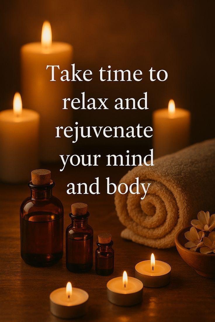 مساج بعد الولادة